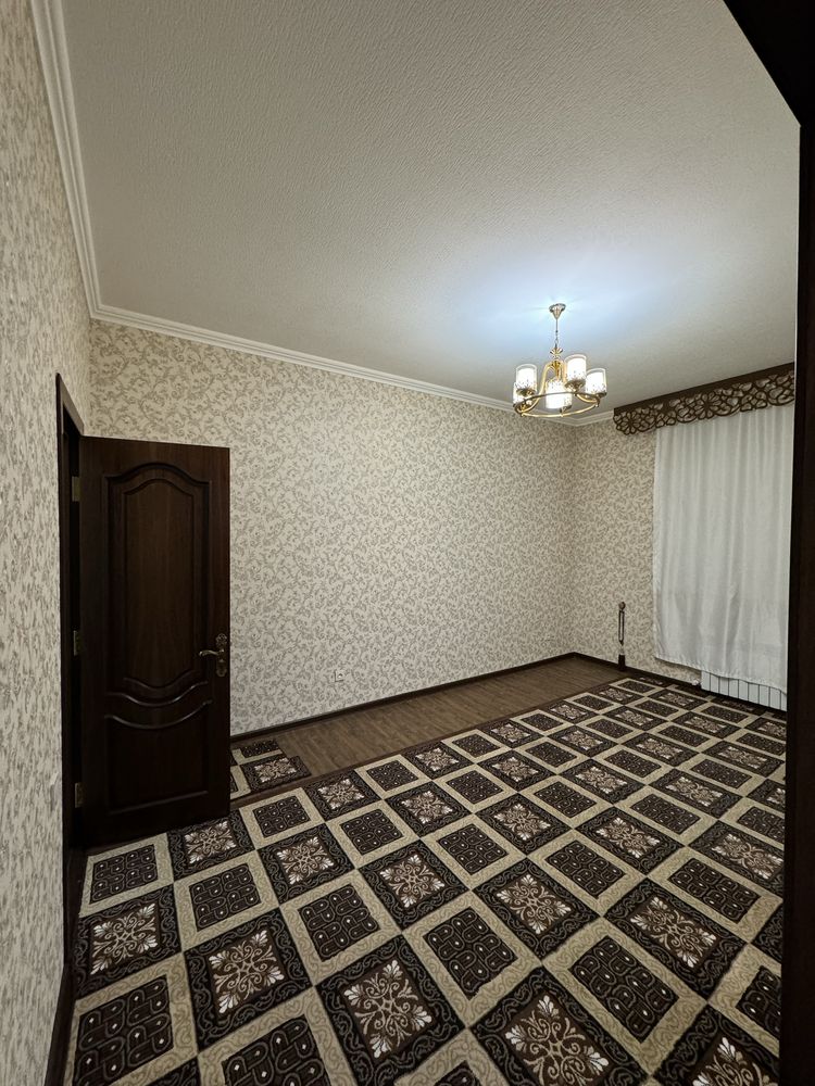 Квартира в новостройке