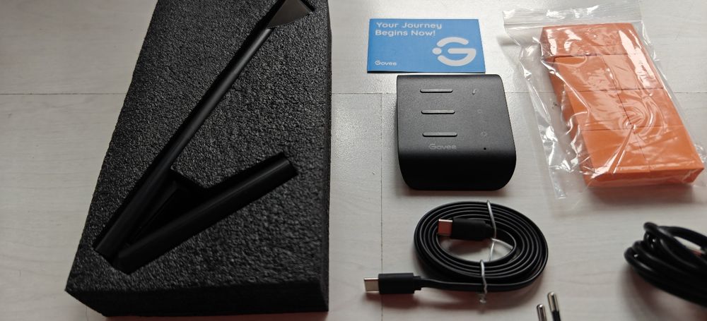 Govee TV Backlight T3 Lite