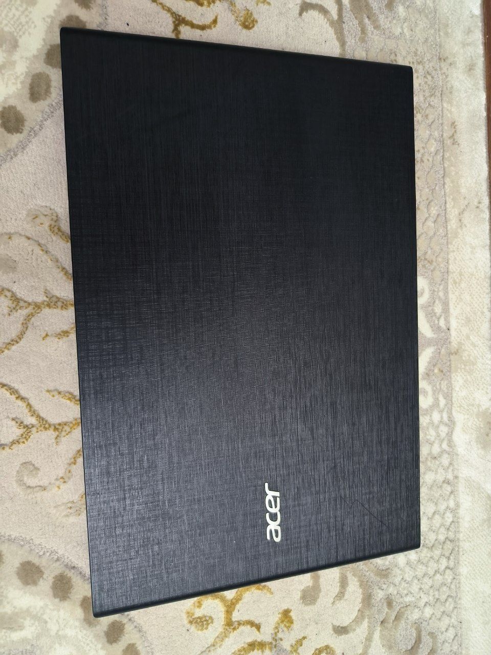 Acer core i5 + Nvidia GeForce