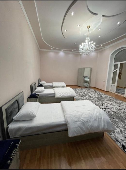 Продается Участок под Бизнеc, центр города Интерпол, Смарт корзинка