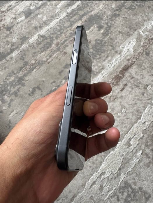 Vând iPhone 16 black
Achizitionat in febr 2025 de la Emag.
Garantie