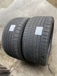 2 бр. 2020 315/40/21 Continental SportContact 6 MO
