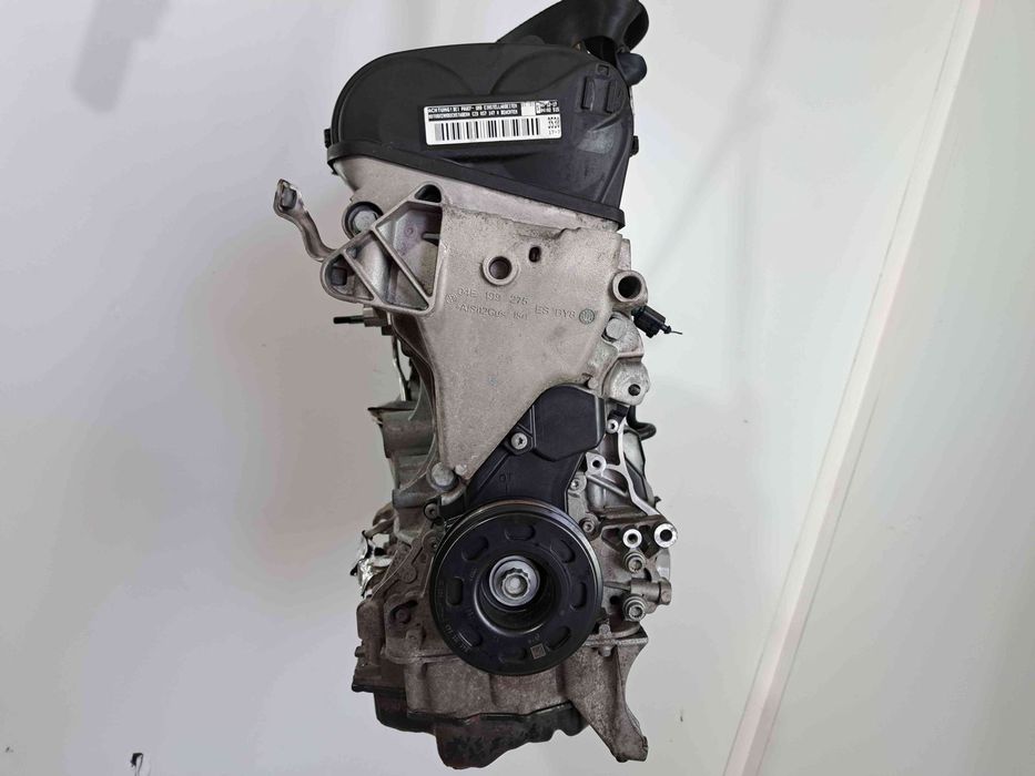 Motor complet ambielat  Volkswagen Golf 6 (5K1) [Fabr 2009-2013] CZDA