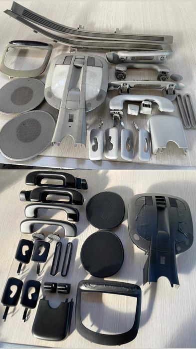 Детайлинг на автомобили, мотори и други