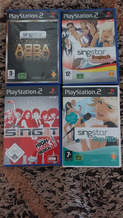 Joc PlayStation2 PS2