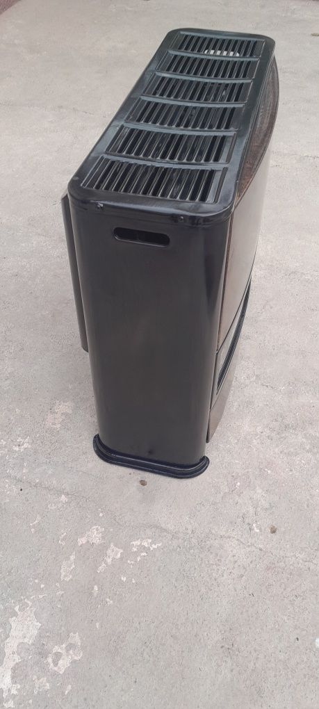 Eron pechka yangide. Barcha turdagi eron pechkalarni tamirlaymiz.