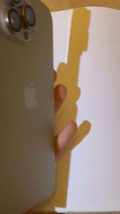 IPhone 16pro max