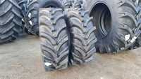 Cauciucuri noi 360/70R20 GTK anvelope tractor fata 129A8/129B