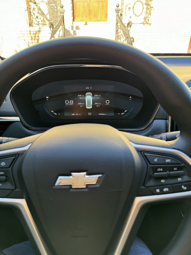 chevrolet kaptiva 5 premier, xolati zor