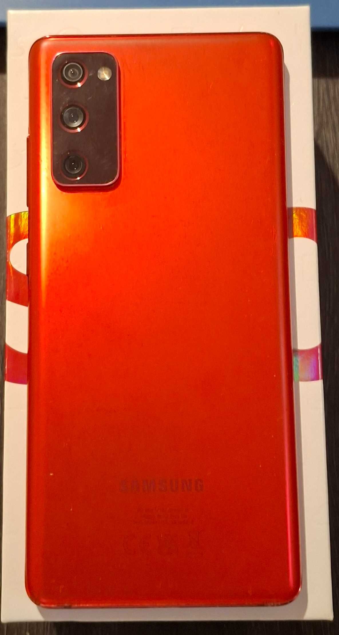 Samsung S20 FE употребяван
