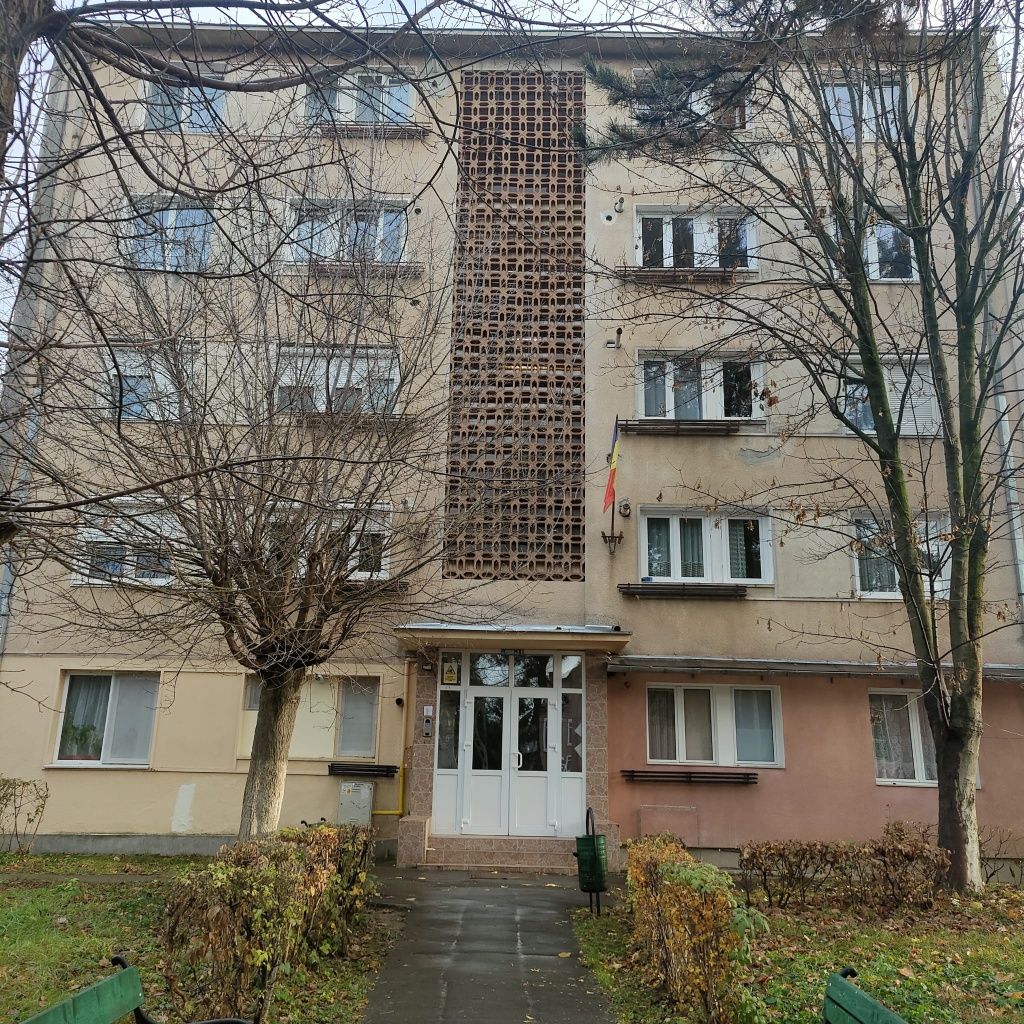 apartamente de vanzare targu-mures