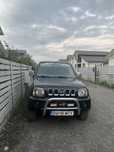 Vând Suzuki Jimny