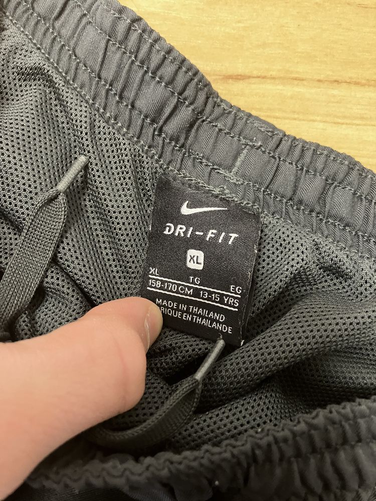 Nike долнище