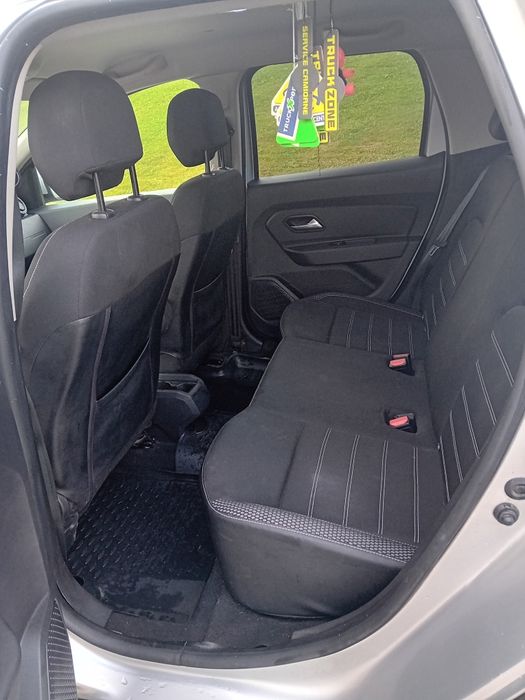 Vand DACIA DUSTER AUTOMATĂ (EDC) 2018 | 1.5 dCi 110 CP | Fără AdBlue