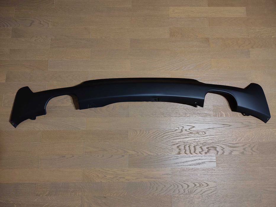 Difuzor bara spate BMW seria 4 - F32 F33 F36 M-Sport