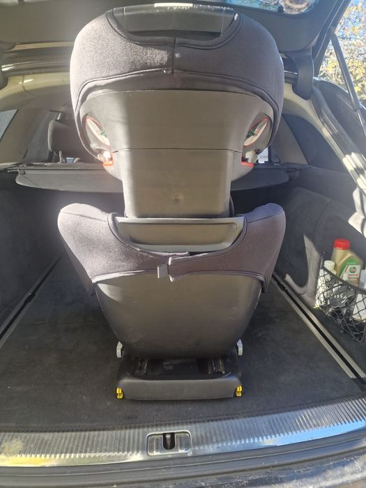 Maxi Cosi Isofix Rodfix AP 15-26 kg