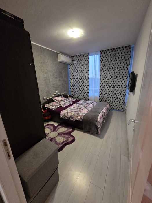 Apartament 2 camere ARED UTA + loc parcare acoperit + boxa depozitare