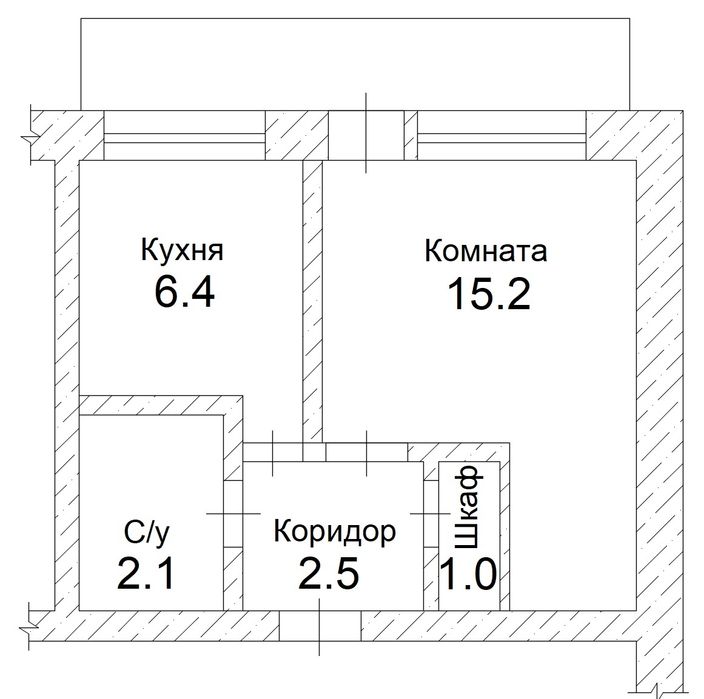 Продам квартиру 4микр 10 дом
