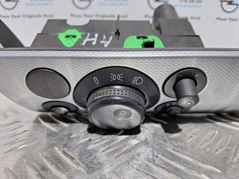 Bloc lumini Opel Astra H