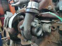 Turbina Renault megane 3 1.5 DCI 90CP (K9K-628)