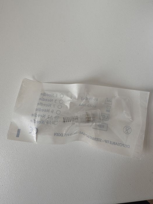 Microinjector /Dermapen