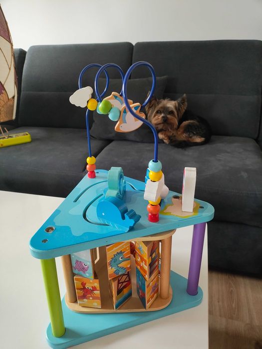 Интерактивна играчка