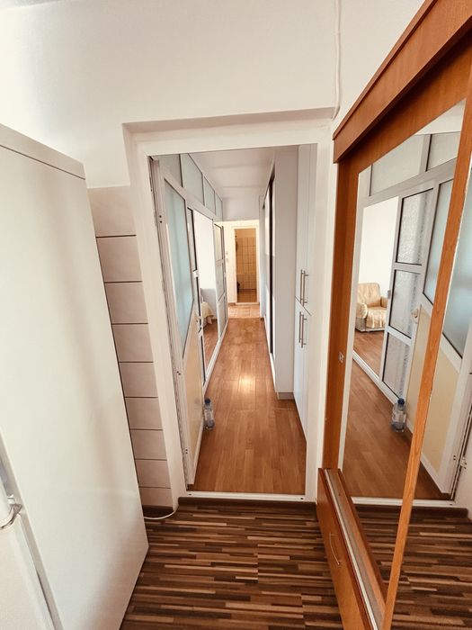 Apartament luminat,spatios