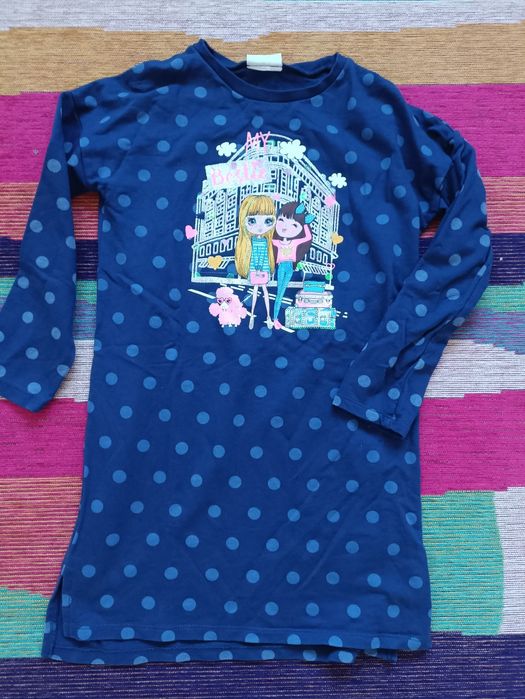 Рокли за момичета