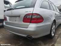 dezmembrez e320 cdi w211 4matic break t model facelift 4x4 piese e220