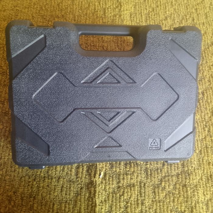 Секатор tok qaychi