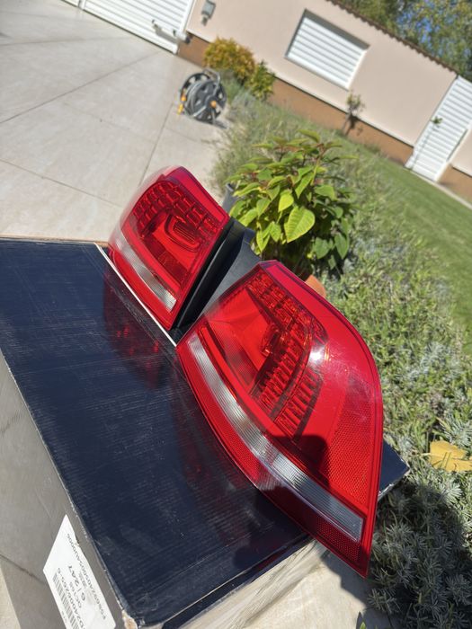Triple/Stopuri vw touareg