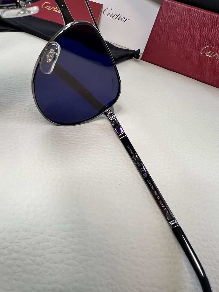 CARTIER CT0425S ochelari de soare , rame de ochelari