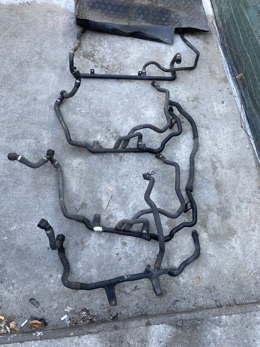 Furtun apa bmw e90 e91 e87 e46