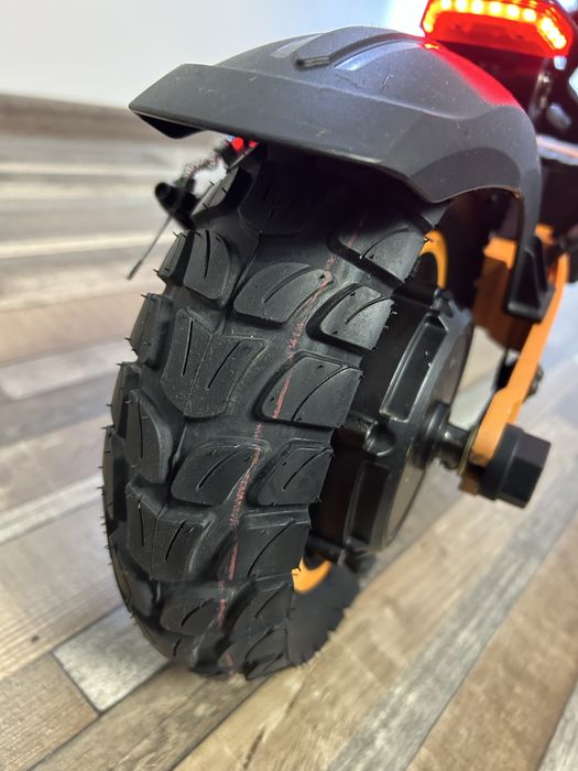 Teotineta kugoo g2 max