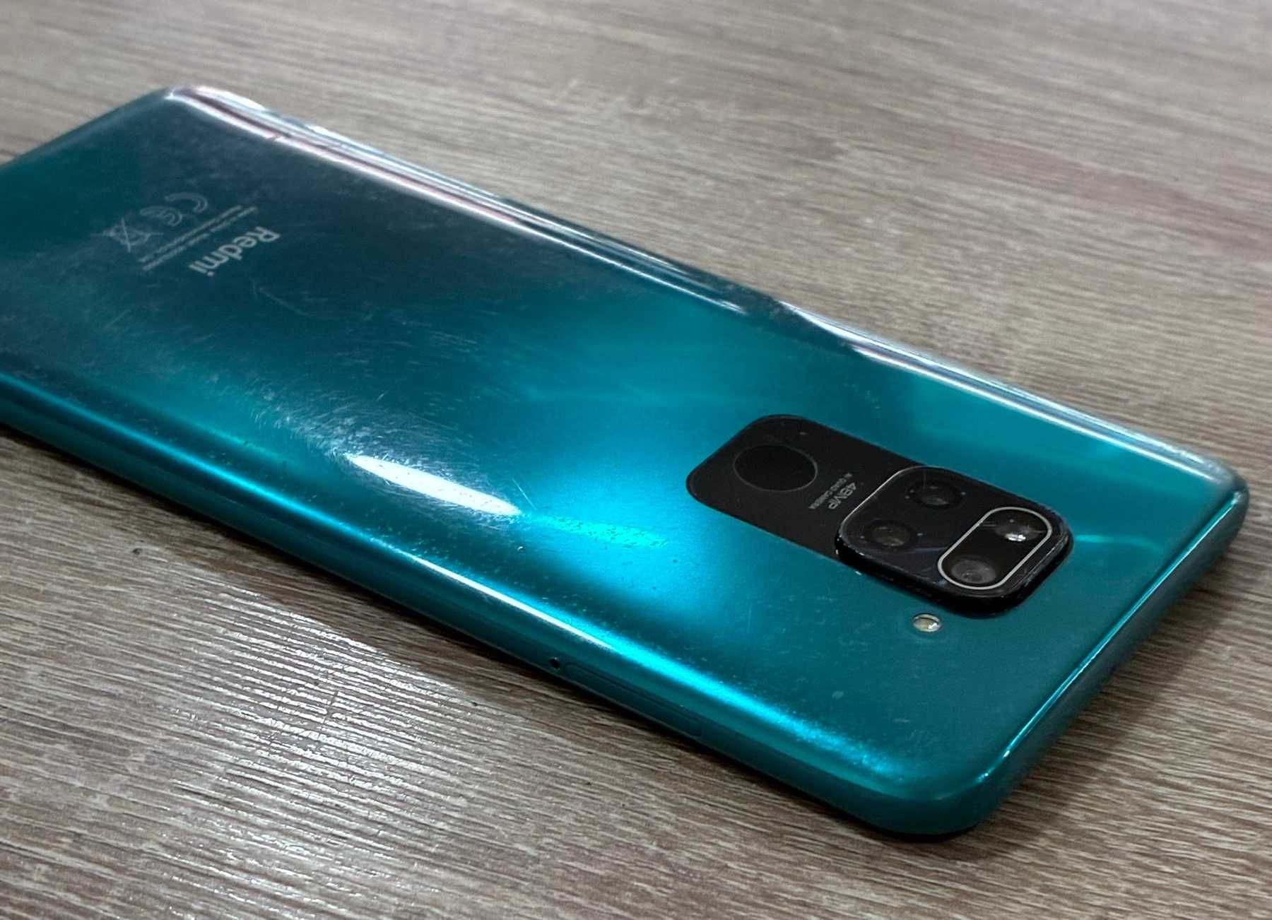 Xiaomi Redmi Note 9 64GB 3GB