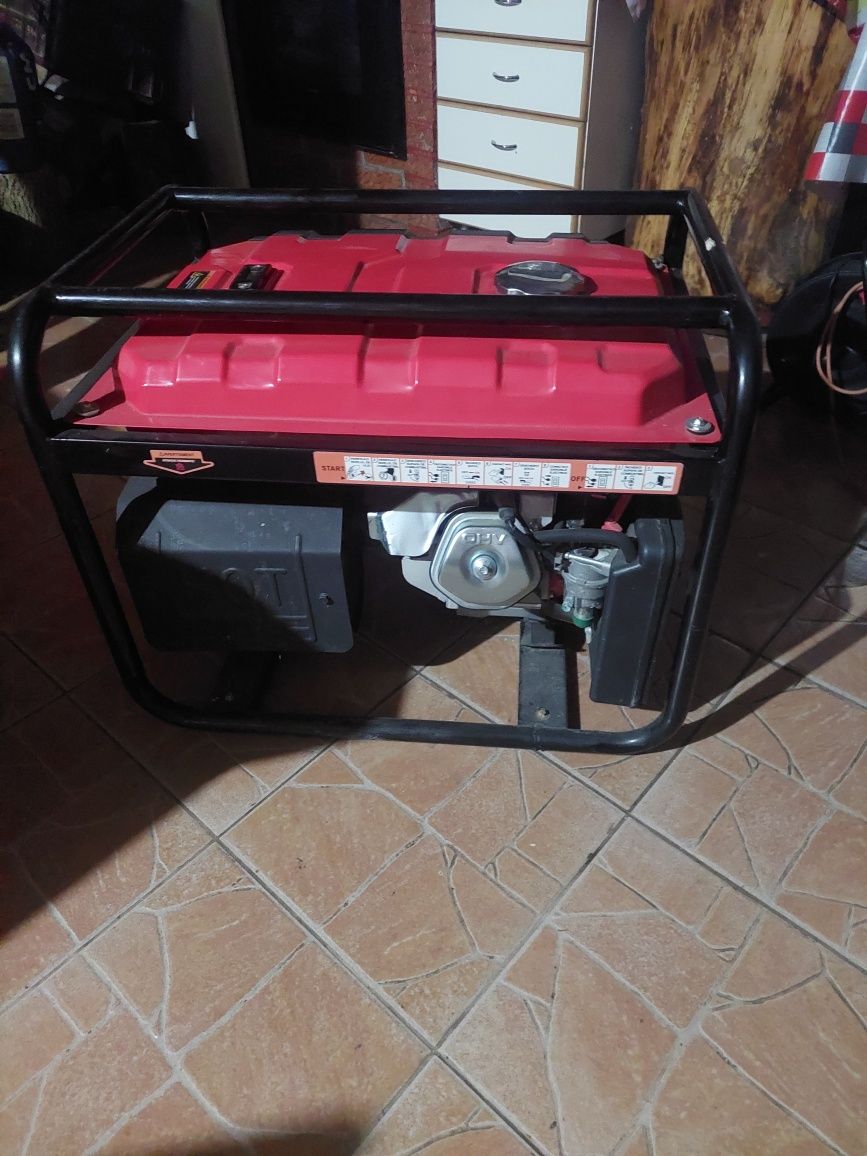 Generator de vinzare .