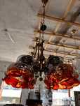 Candelabre din Bronz