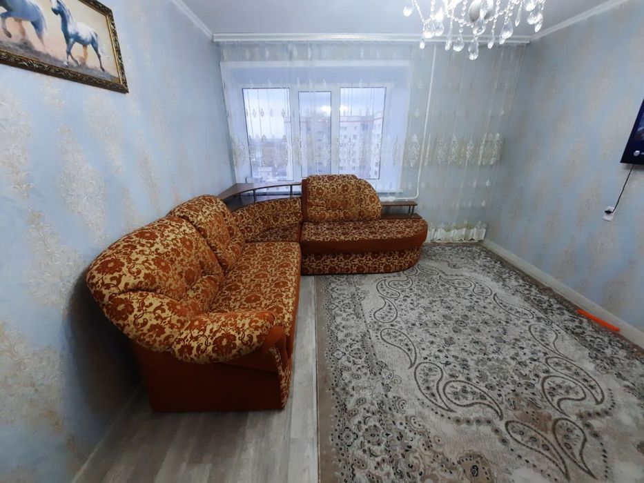 Продам угловой диван
