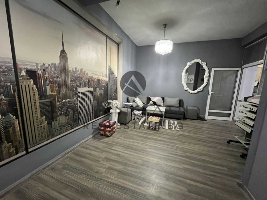 Продава се Офис в Пловдив, Център - 35 кв.м за 1315 €/кв.м - Снимка #2