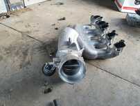 Galerie admisie egr vw tranporter t5 2.5 axd