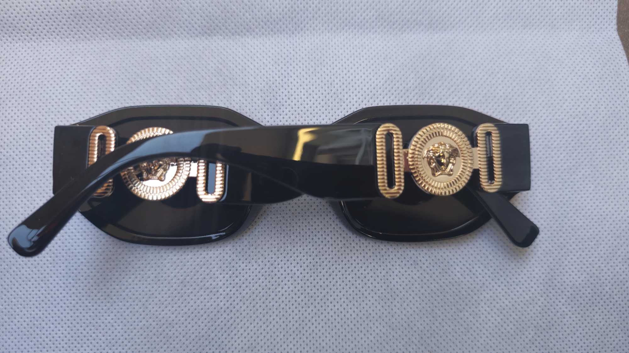 Ochelari de soare Versace medusa