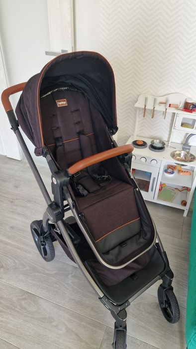 Carucior 2 in 1 Peg perego ypsi