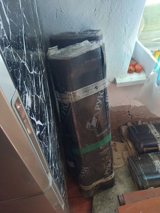 Рукан Строительный материал