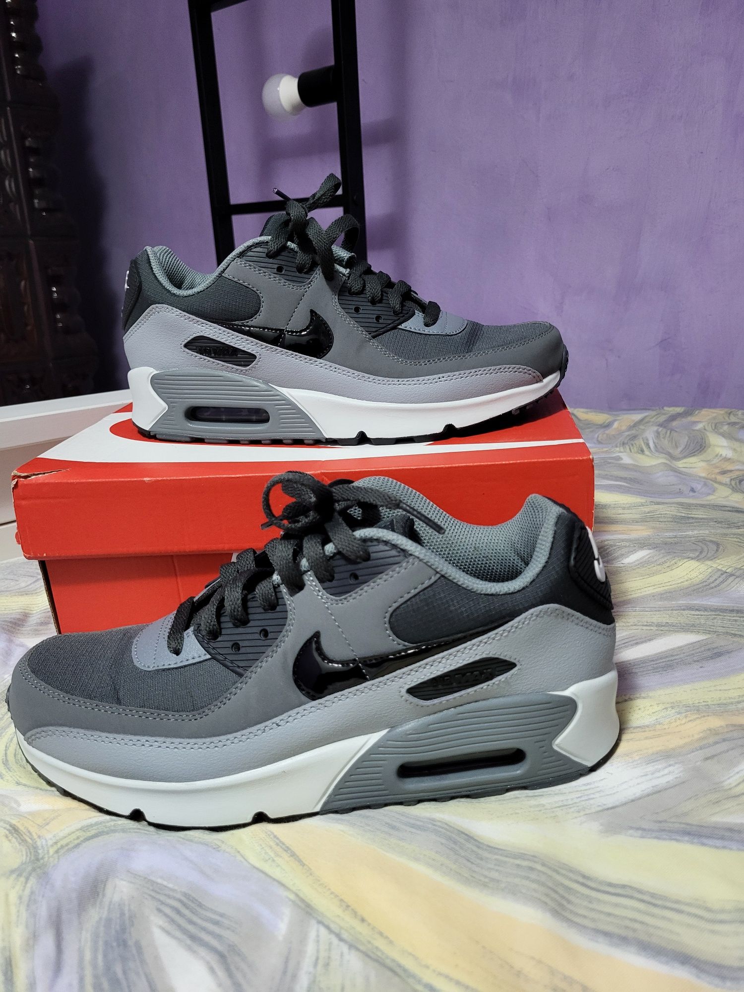 Nike air max 90 mărimea 40