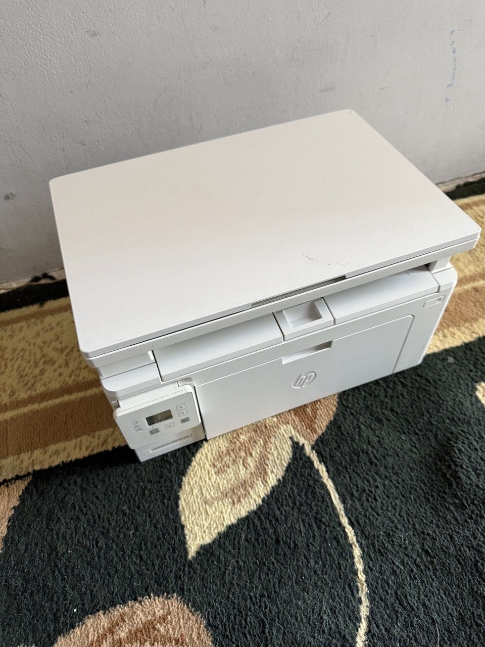hp laserjet pro mfp m130a ideal