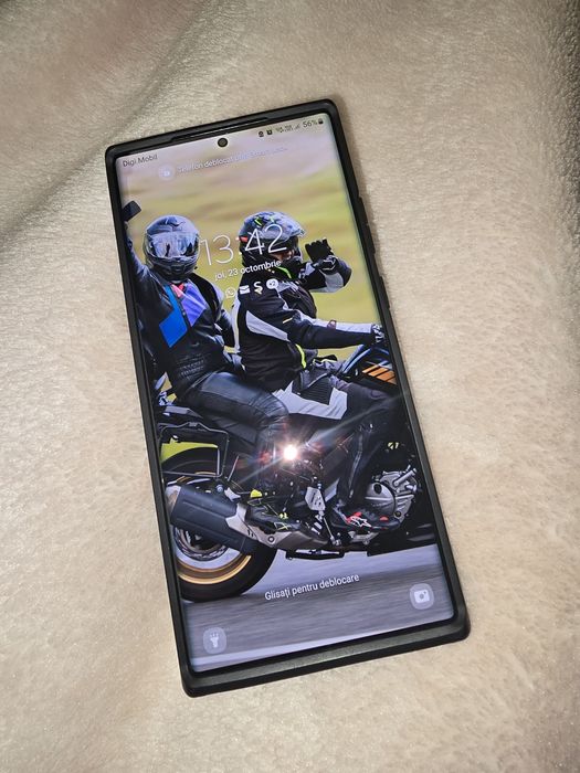 Samsung Note 20 Ultra 256GB