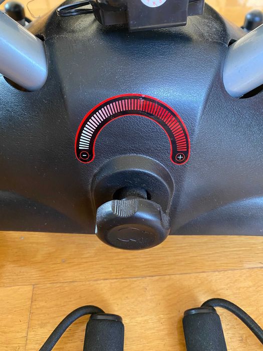 Туист степер с ластици inSPORTline Big