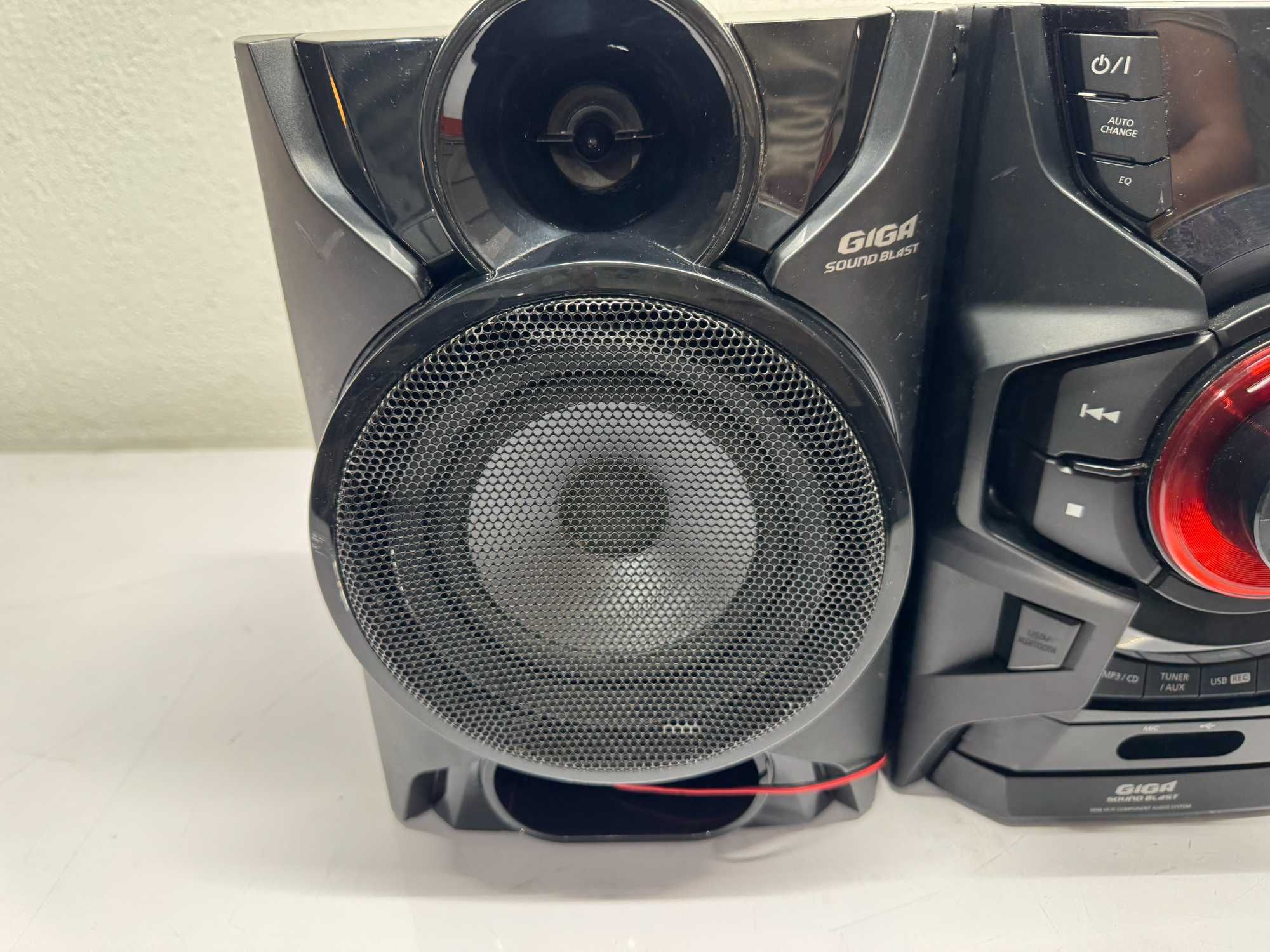 Уредба - Samsung MX-H630/ Б3