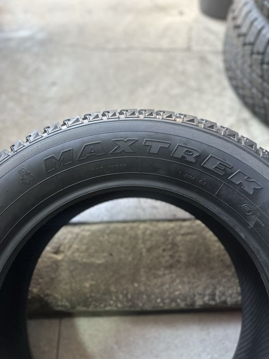 Maxtrek Trek M900 Ice / 195/65R15 зимние шины для Onix, Lacetti