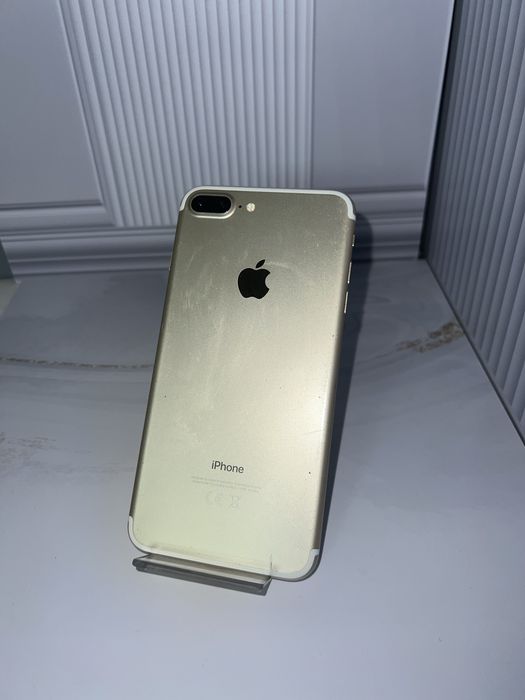 Продаю iphone 7+ 32gb